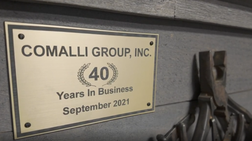 Comalli Group