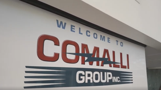 Comalli Group
