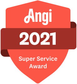 Angi 2021 Super Service