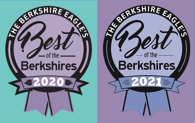 Recently voted by New England Newspapers, Inc., in 2020, as the Best Electrician in all of the Berkshires.